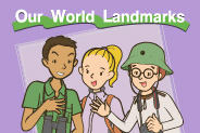 Our World Landmarks