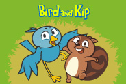 Bird and Kip