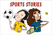 Sports Stories