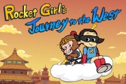 Rocket Girl's Journey to the West