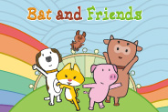 Bat and Friends