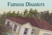 Famous Disasters