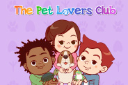 The Pet Lovers Club