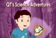 QT's Science Adventures