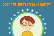 Iggy the Incredible Inventor