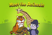 Meet the Animals