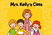 Mrs. Kelly's Class