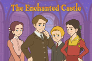 The Enchanted Castle