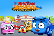 Tire Town School