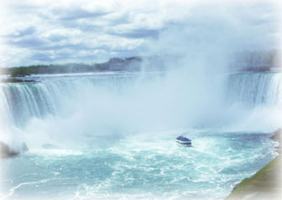 Niagara Falls: A Marvel of Nature