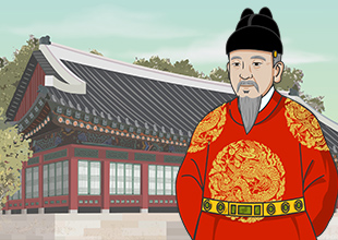 King Sejong the Great and Hangeul