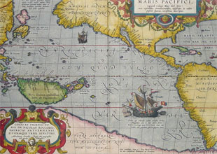 Ferdinand Magellan: First Around the Globe