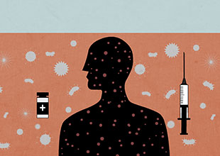 Smallpox and the Development of Vaccination