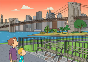 Brooklyn Bridge: An American Landmark
