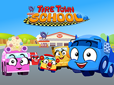 Tire Town School